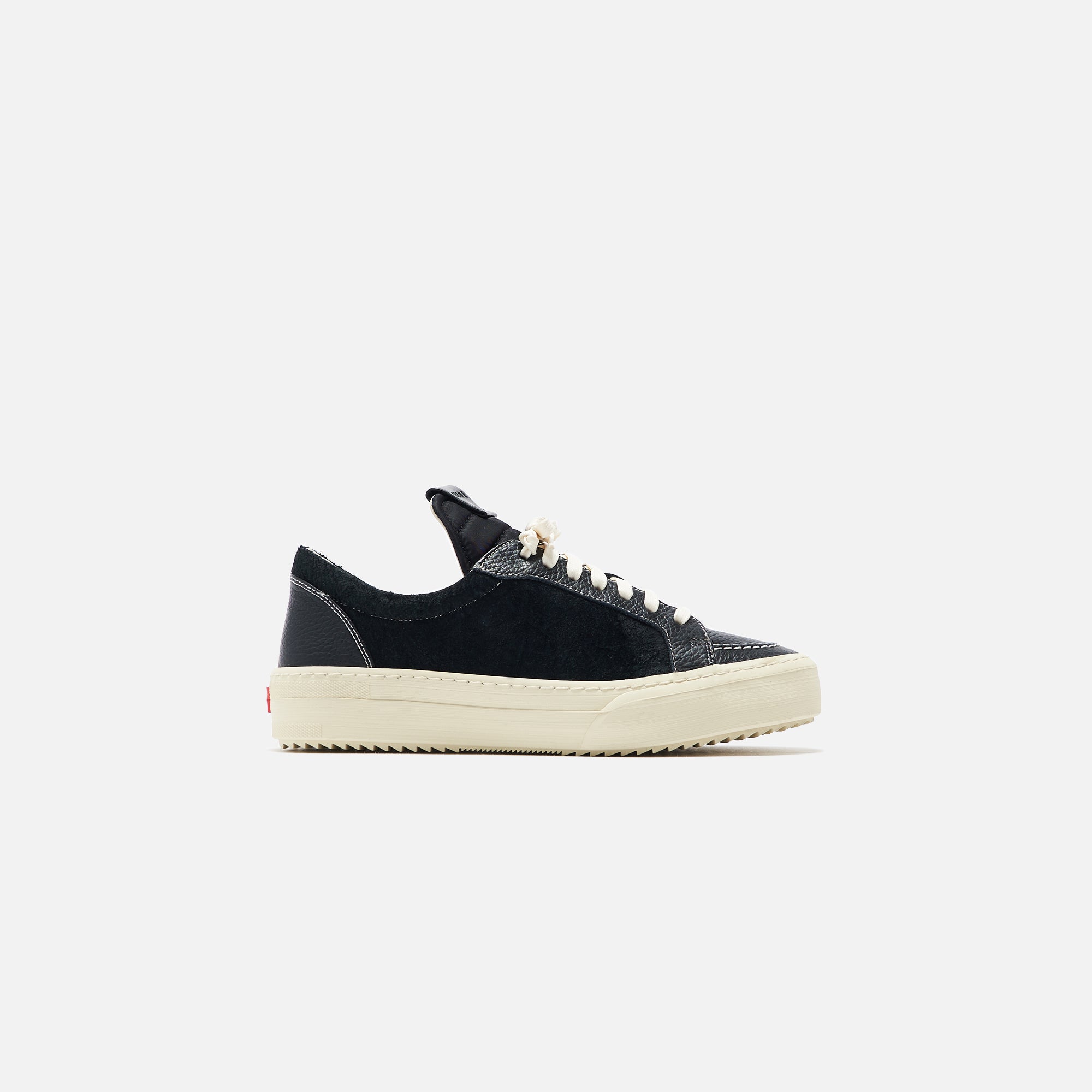 Rhude V1 Low - Black / White – Kith