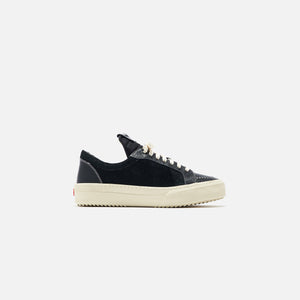 Rhude V1 Low - Black / White 1