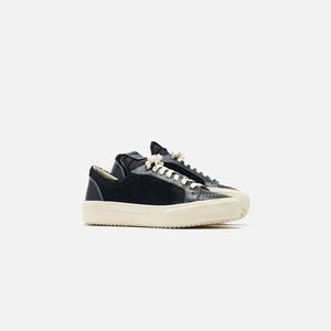 Rhude V1 Low - Black / White 3