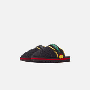 Suicoke x Elder Statesman Zavo Cab - Black 3