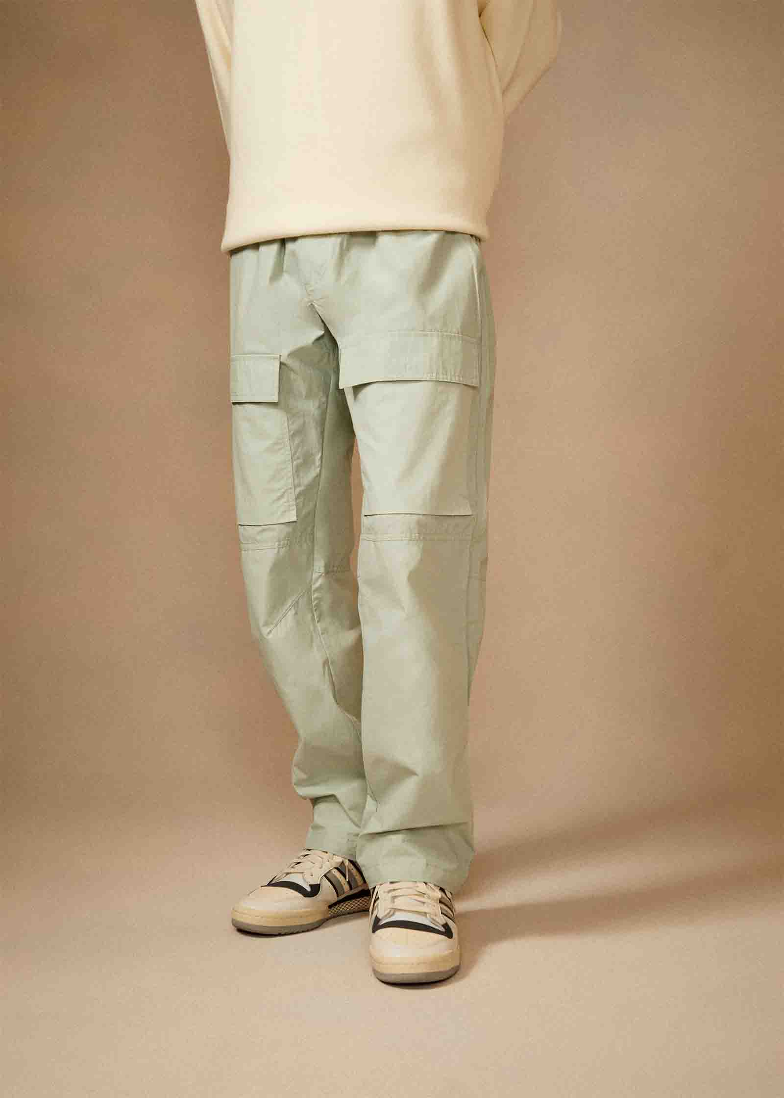 の店舗・通販情報 Kith Washed Cotton Bristol Cargo Pant | www ...