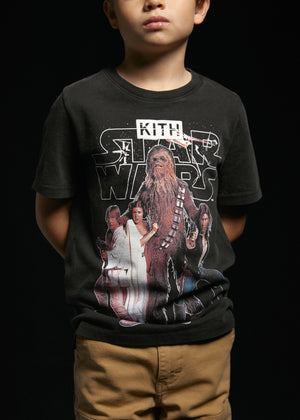 Star Wars™ | Kith Kids Lookbook 5
