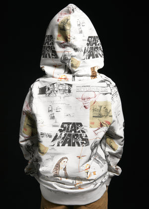 Star Wars™ | Kith Kids Lookbook 2