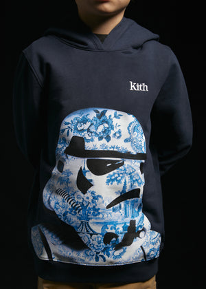 Star Wars™ | Kith Kids Lookbook 14