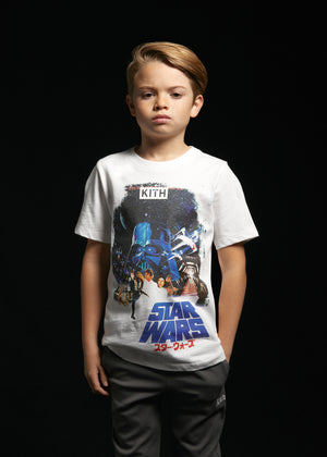 Star Wars™ | Kith Kids Lookbook 16