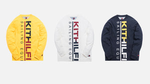 A Closer Look at Kith x Tommy Hilfiger SS19 17
