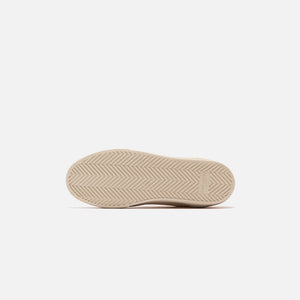 Saint Laurent Court Classic SL/06 Signature Sneaker - Crème 4