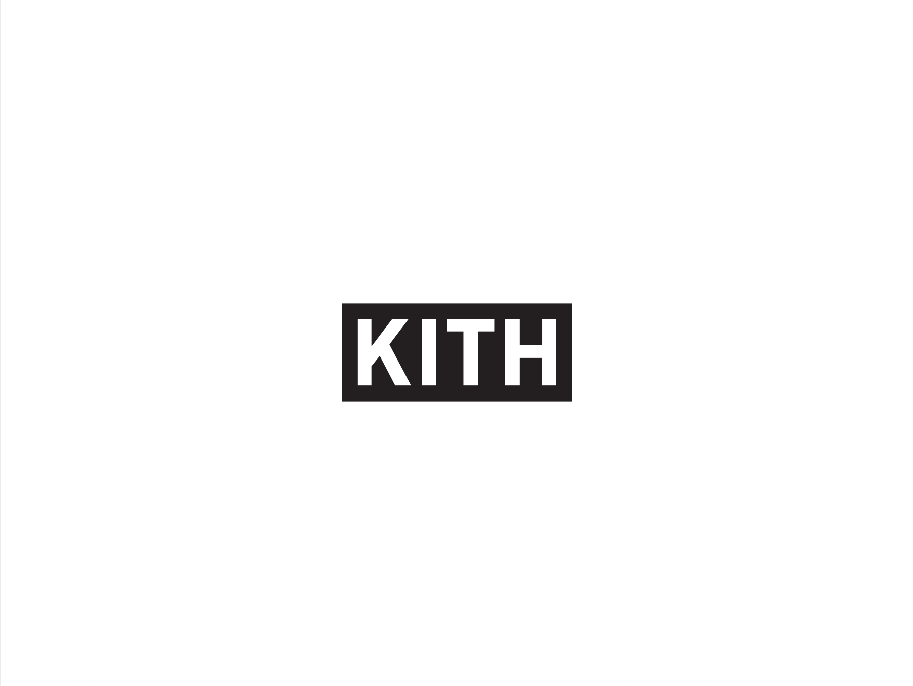 Kith Women's Curved Buckle Monogram Dress Belt