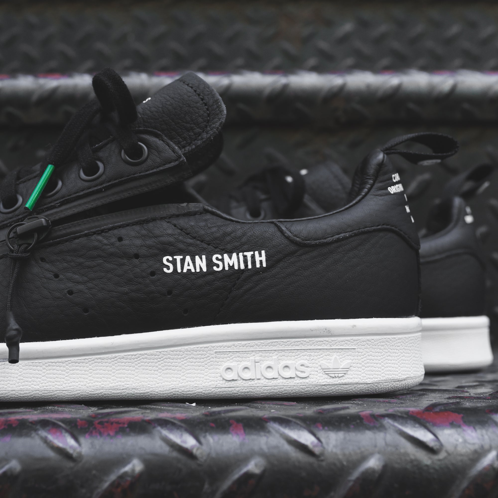 adidas consortium x mita stan smith