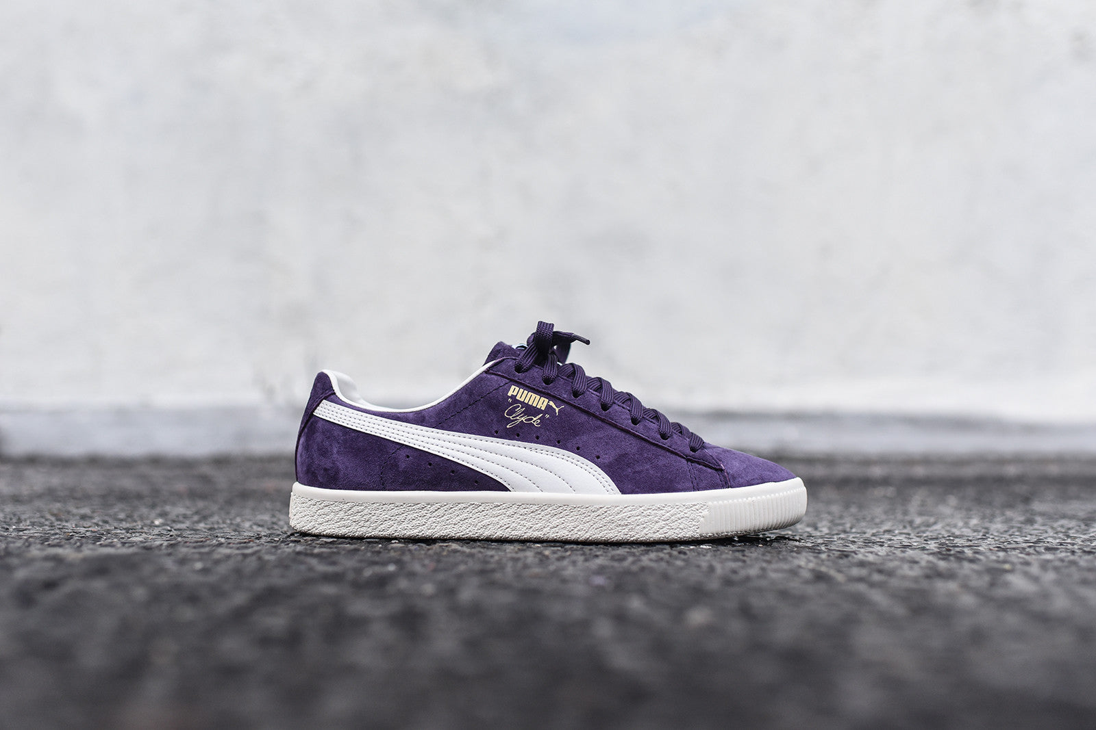 Puma Clyde Pack –