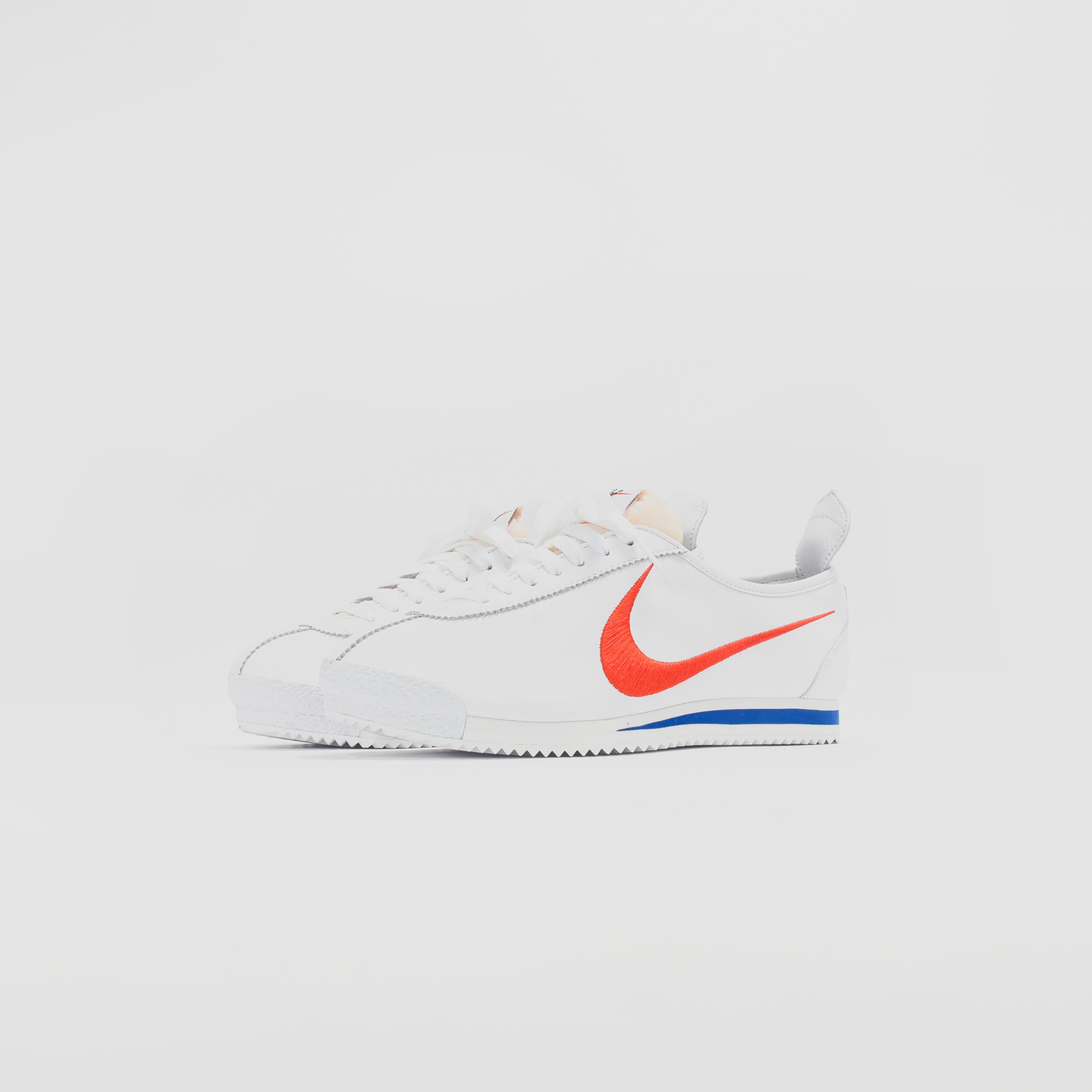 Nike x Shoe Dog Cortez '72 QS - White 