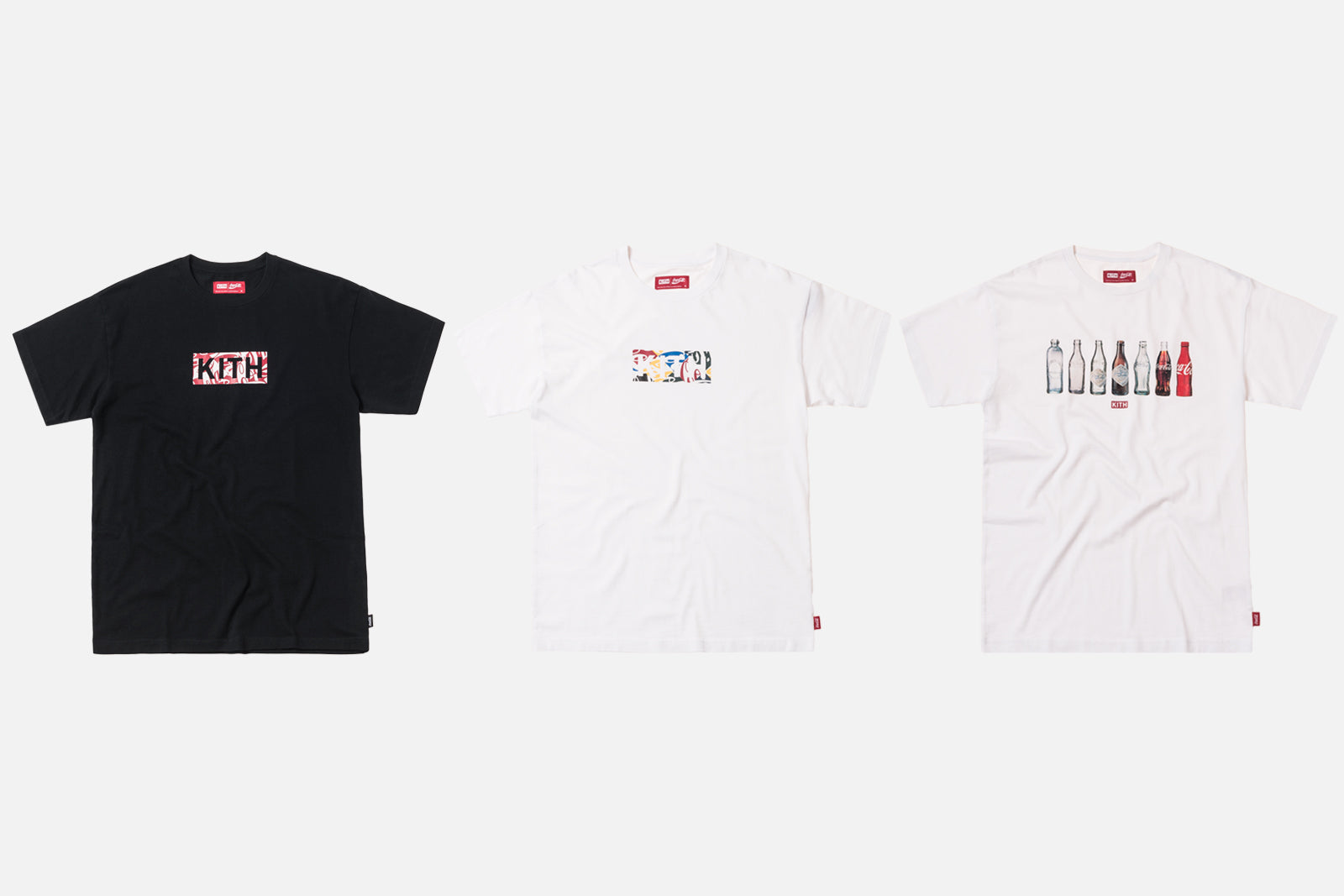 A Closer Look at Kith x Coca-Cola 2018