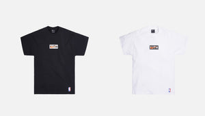 A Closer Look at Kith & Nike for New York Knicks 6
