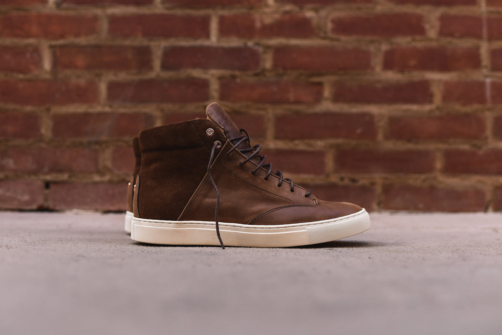 TCG Porter - Brown – Kith