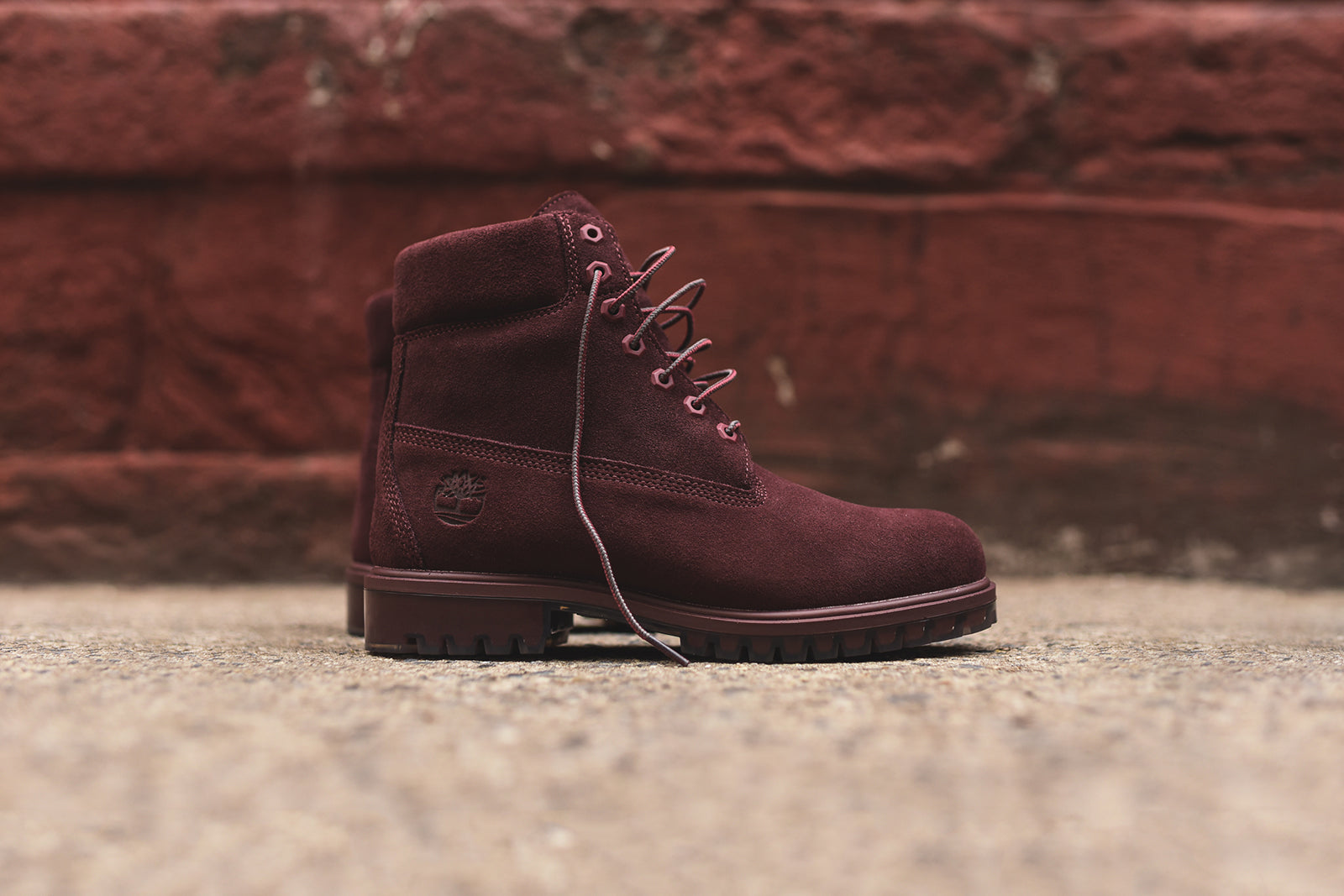 Timberland 6