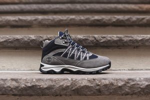 Timberland Mt. Maddsen Lite - Grey / Navy 1