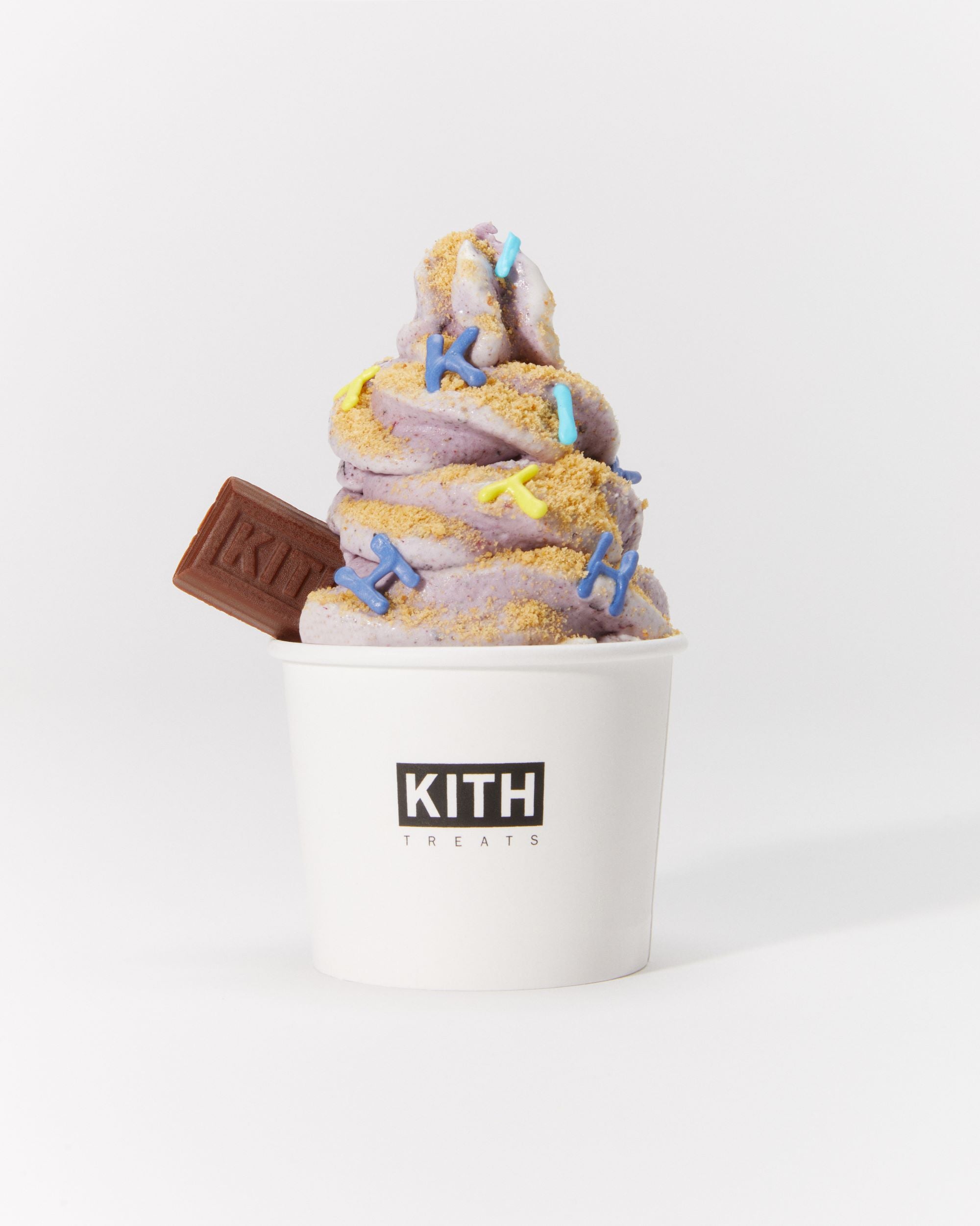 Treats ドーナツ・スペシャル -Kith Tokyo