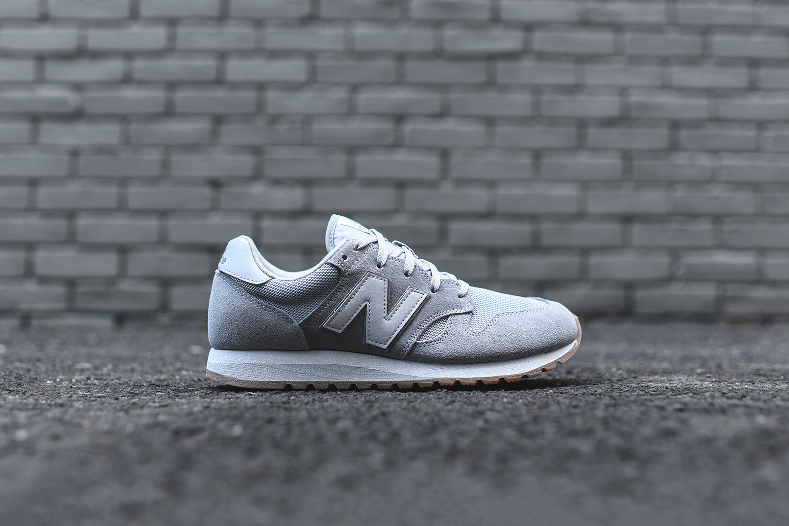 new balance 520 ac