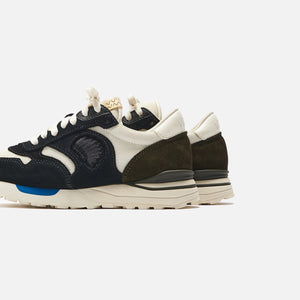 Visvim Roland Jogger - Black 3