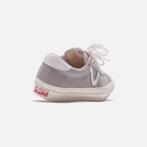 Vans U OG Epoch LX - Drizzle / True White 1