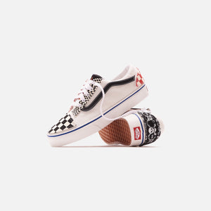 Vans U DIY Low 9Lh Heritage - True White / Multi 3