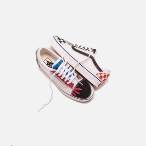 Vans U DIY Low 9Lh Heritage - True White / Multi 2