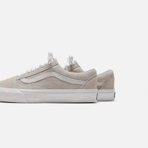 Vans U Old Skool Vr3 Lx - Oatmeal 2