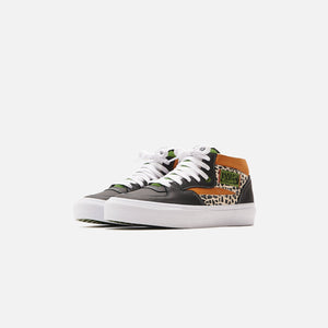 Vans Half Cab EF VLT LX - Cactus / Black 2