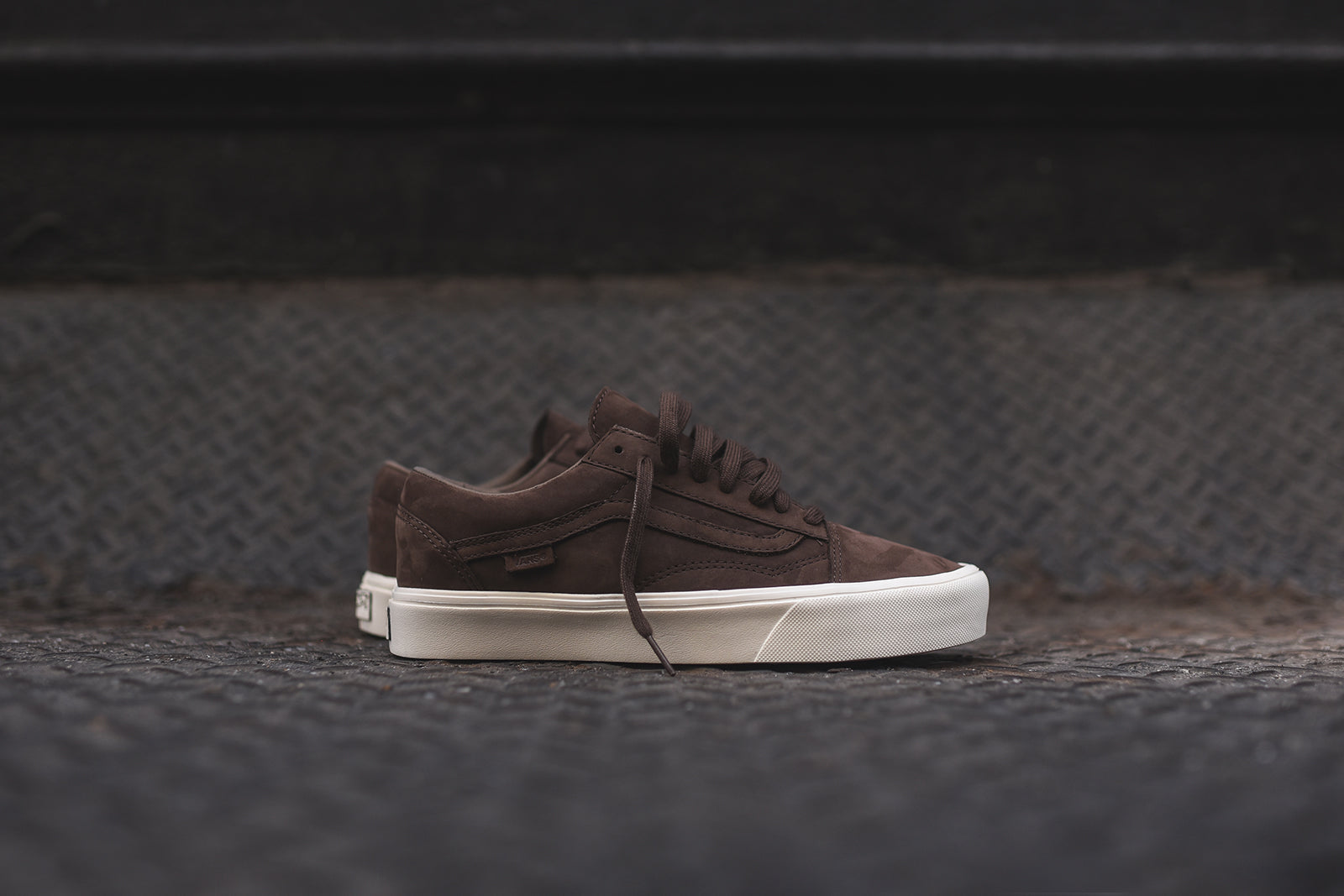 Vans Vault Old Skool Lite LX Pack – Kith