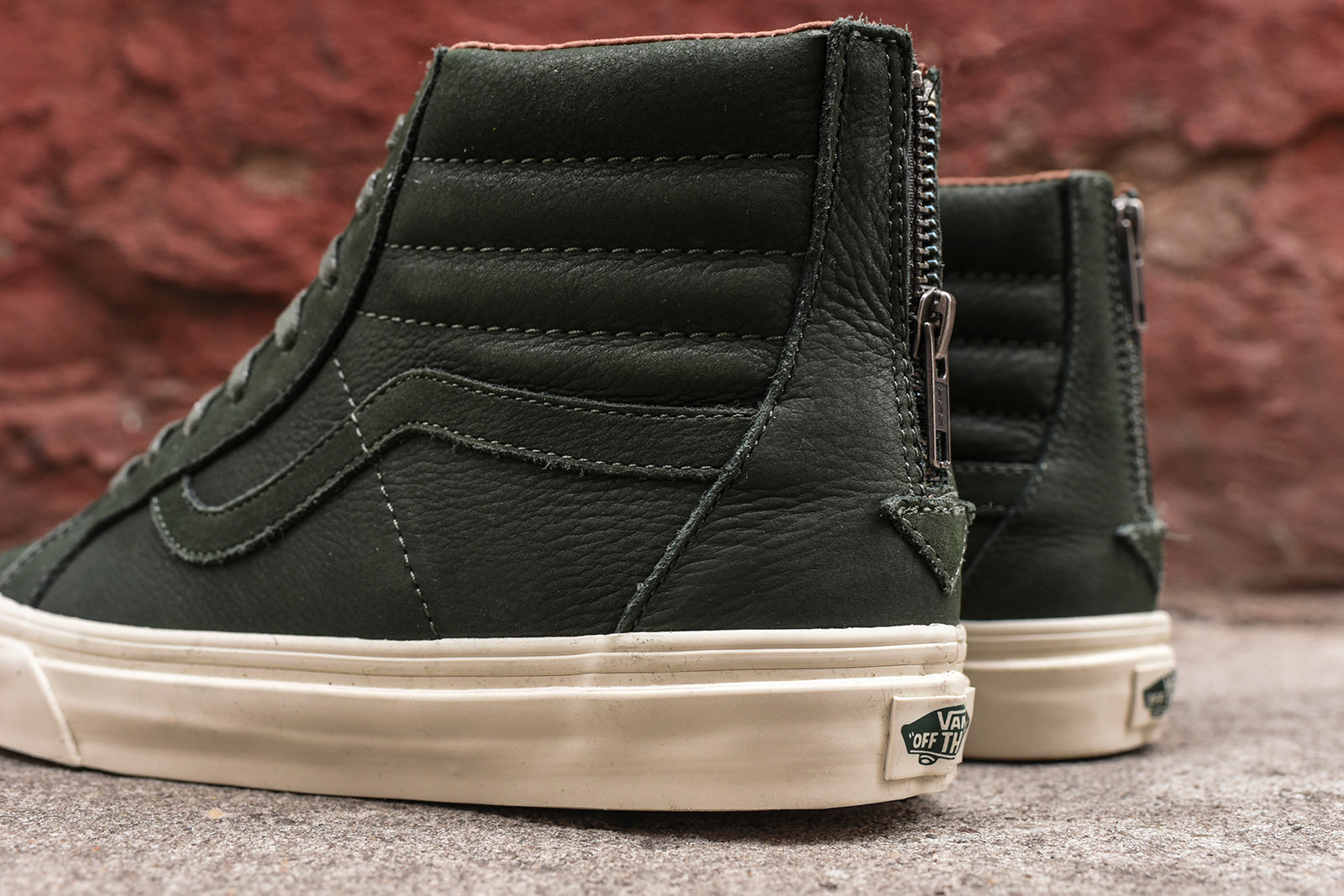 sk8 hi reissue zip dx