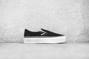 Vans Summer '17, Delivery 1 4