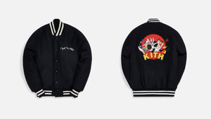 A Closer Look at Kith x Looney Tunes 1