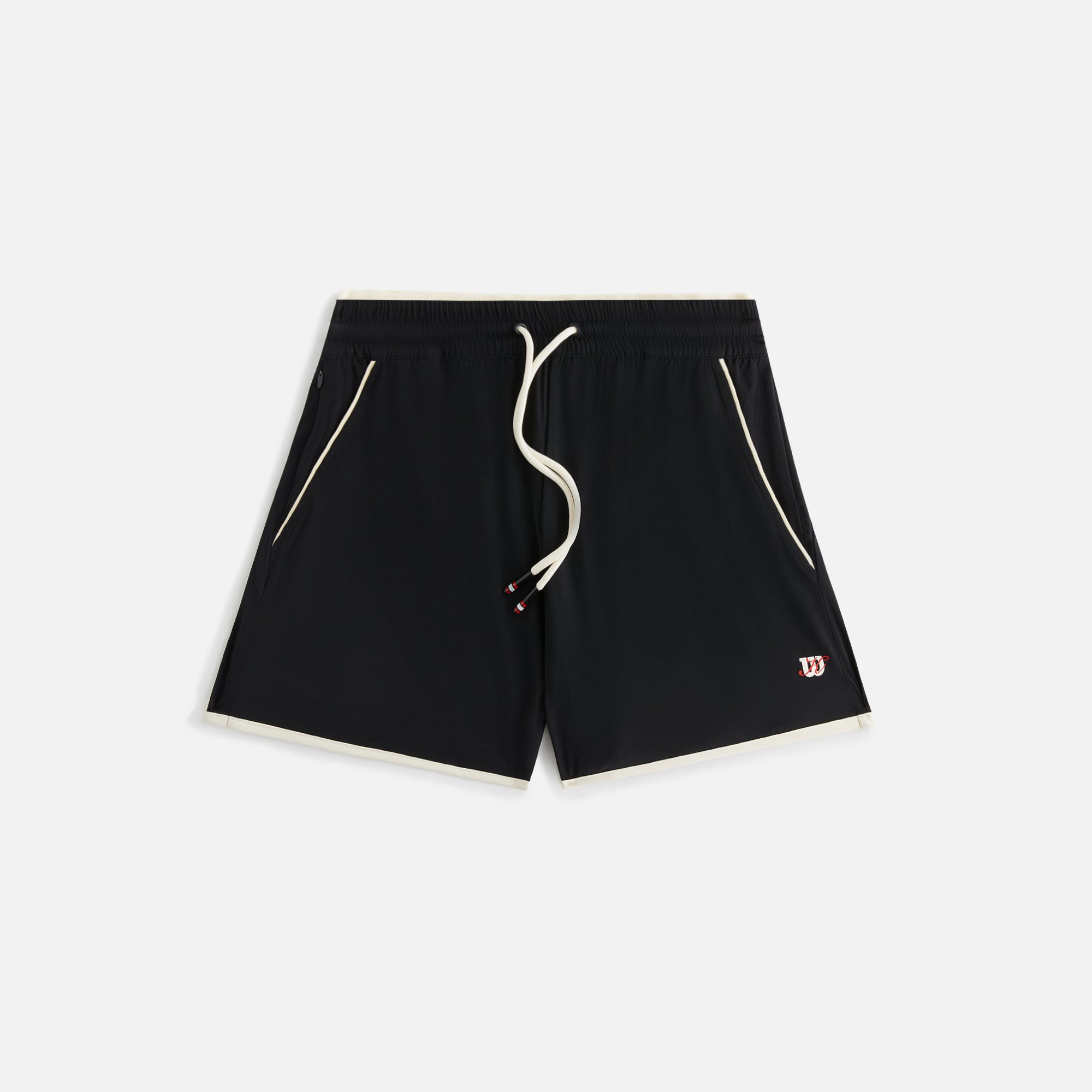 Kith Women for Wilson Bowrey Short - Black 