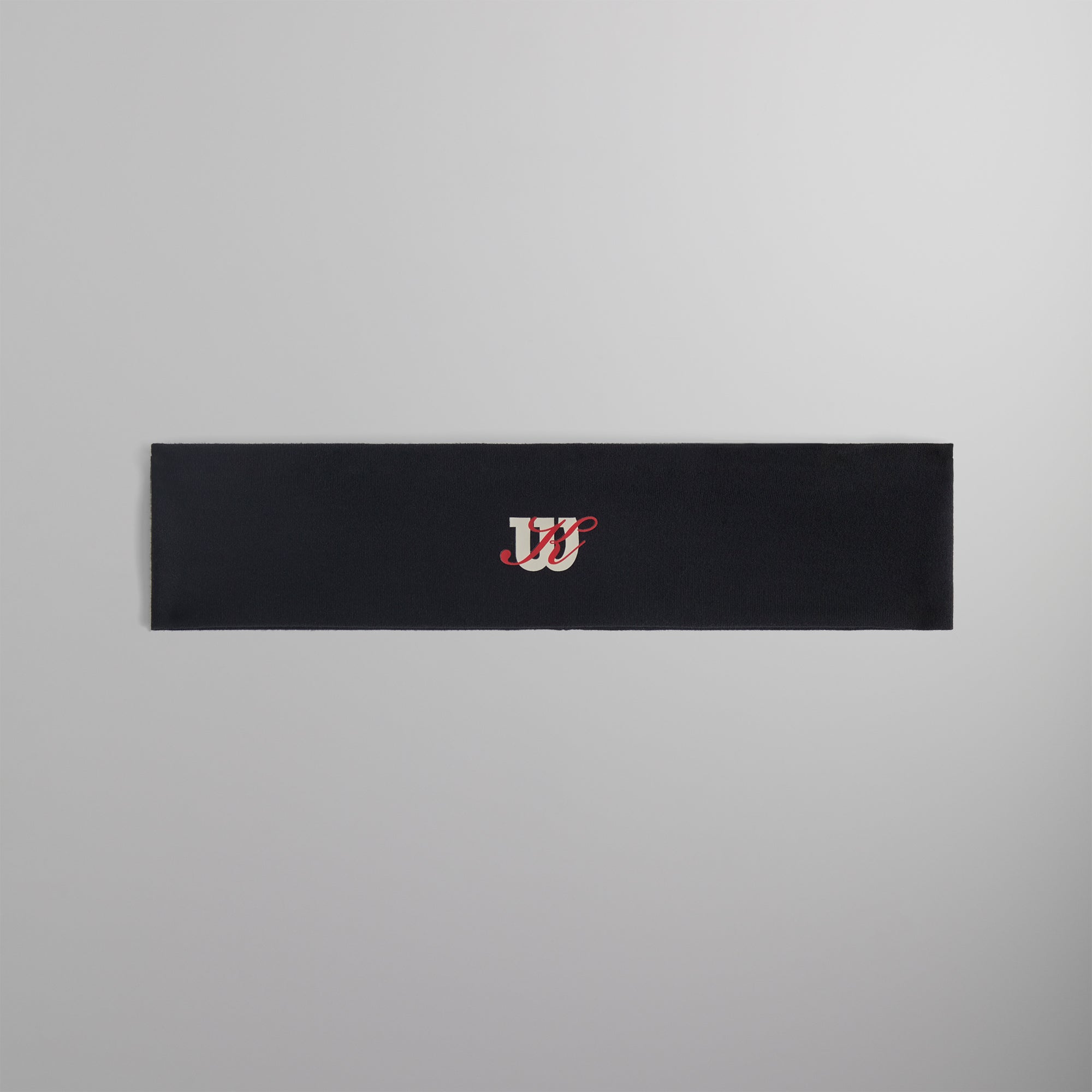 Kith for Wilson Kith and Kin Headband - Black