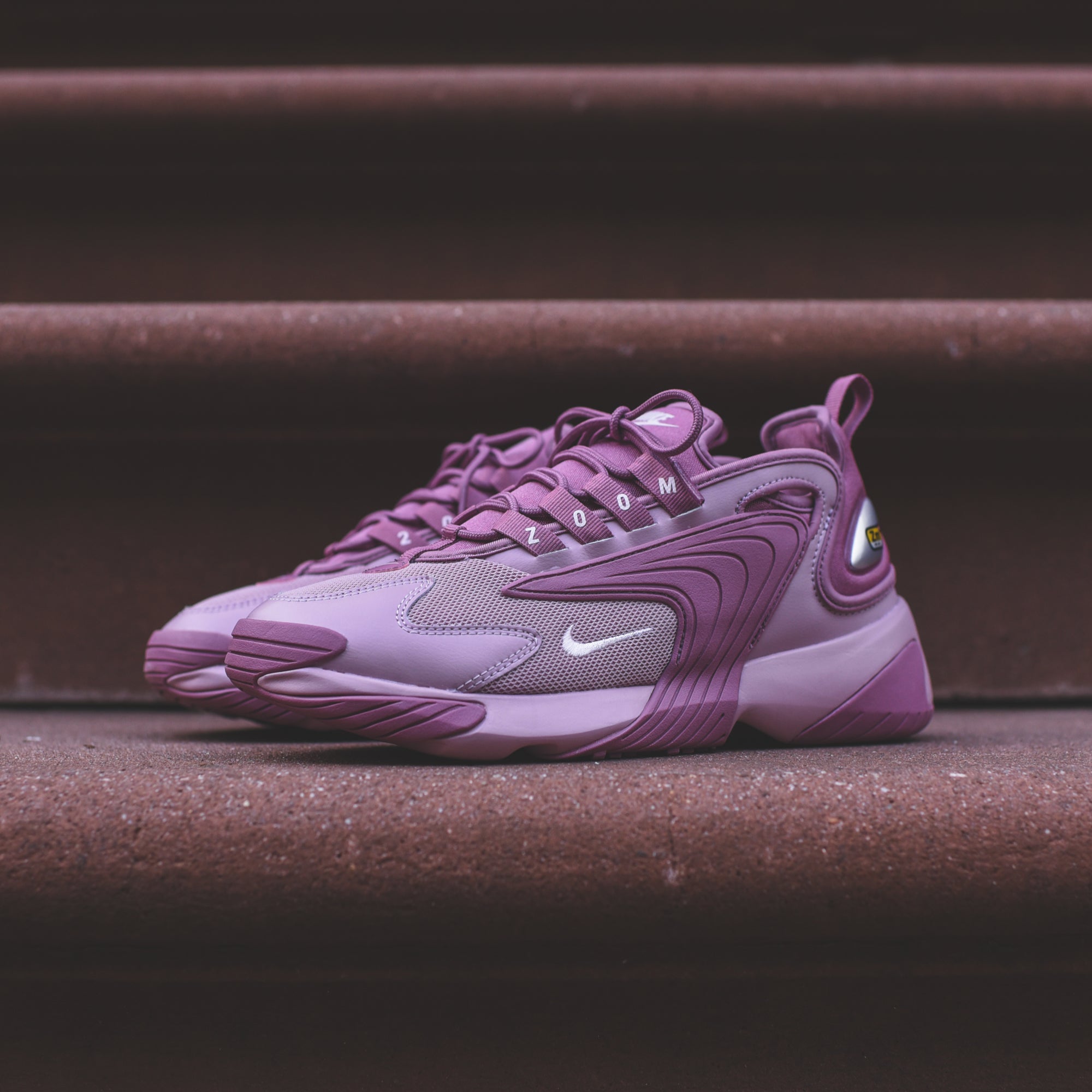 nike zoom 2k plum