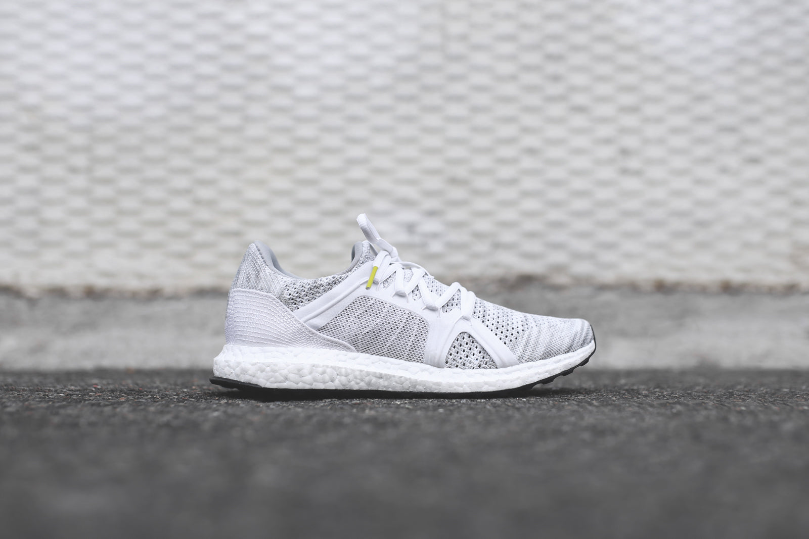 ultra boost stella mccartney white