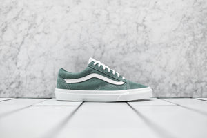 Vans WMNS Fall '17, Delivery 1 3