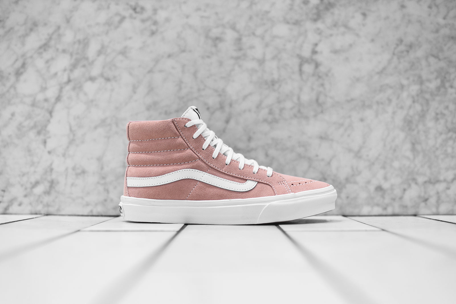 vans sk8 hi mte teak/blanc de blanc