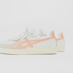 Onitsuka Tiger GSM - White / Breeze 4