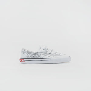 Vans ERA 3RA Vision Voyage - True White / Black 4