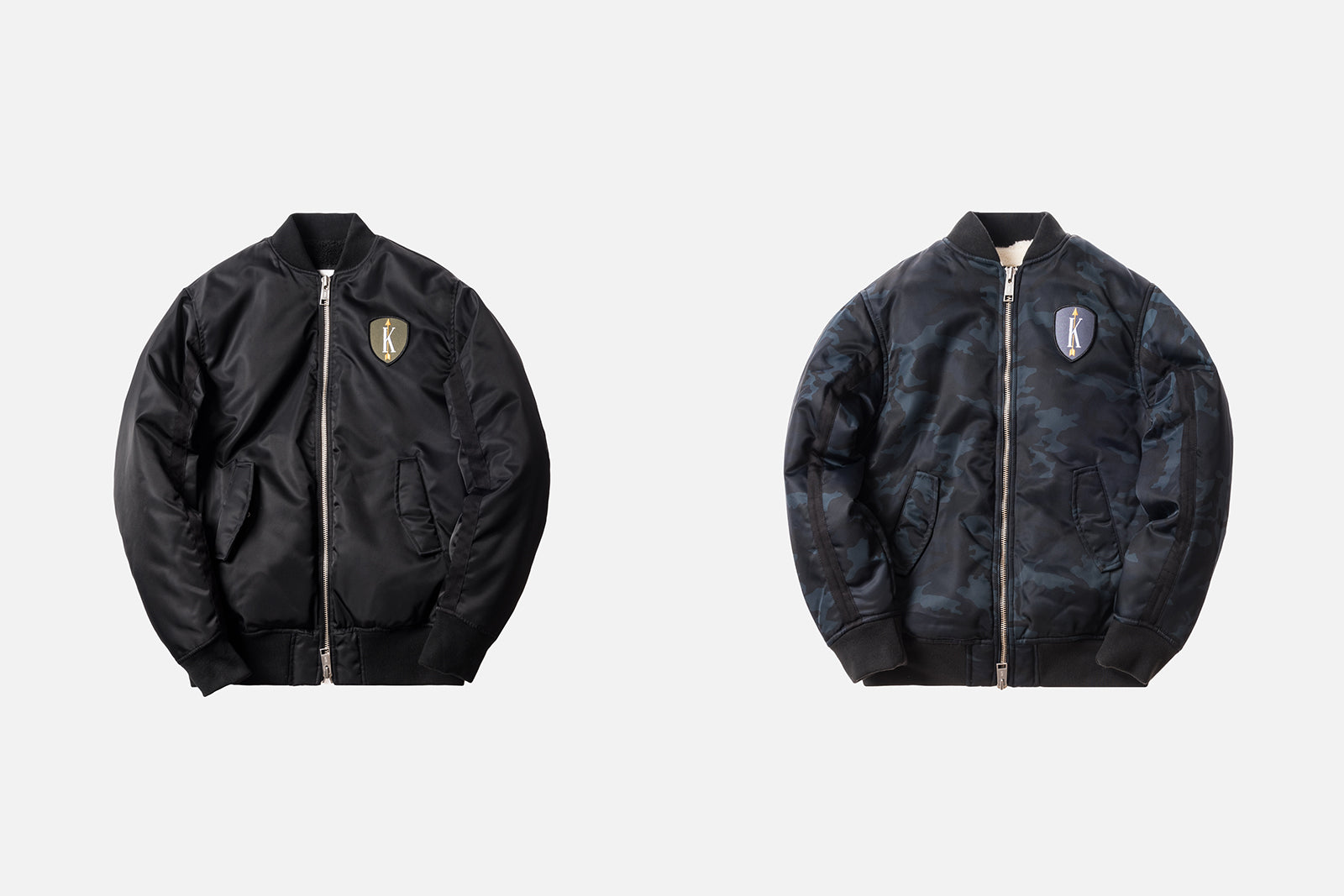 A Closer Look at Kith Winter 2017 Collection