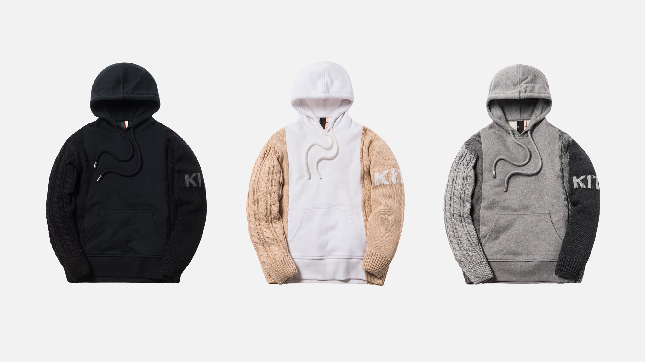 A Closer Look at Kith Fall 2018, Delivery 2