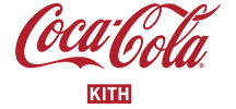 Kith x Coca-Cola Activation