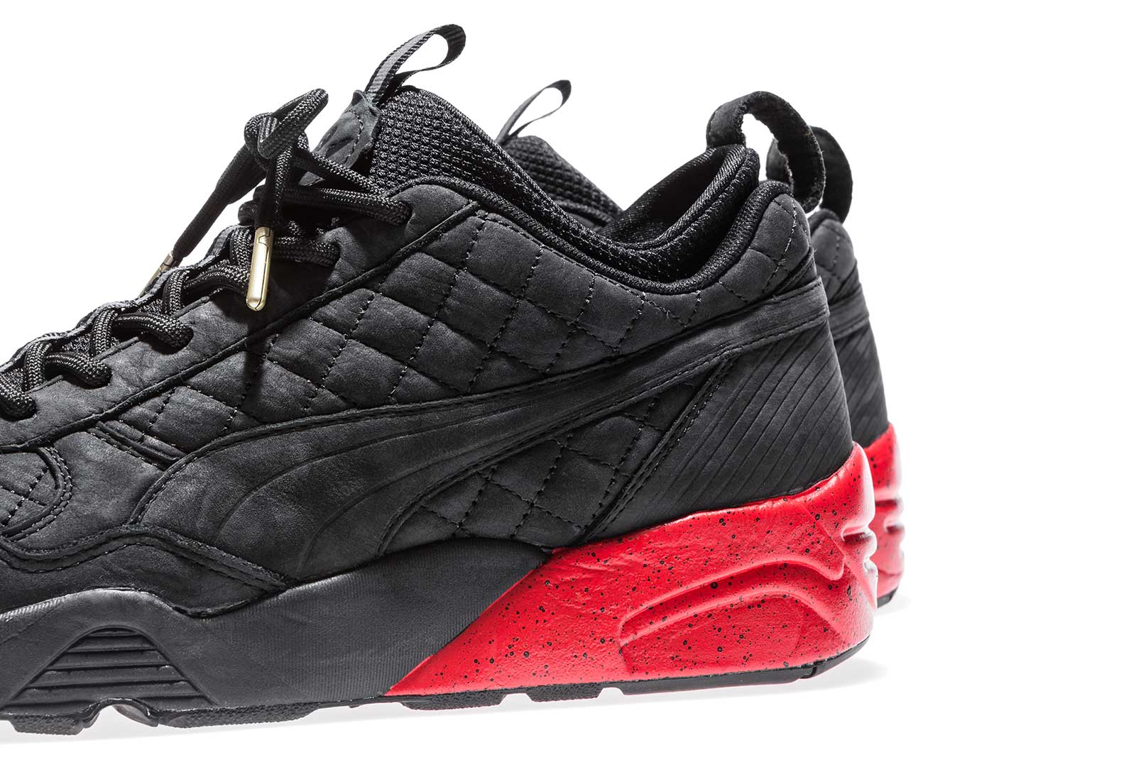 Ronnie Fieg x Highsnobiety Puma R698S – Kith