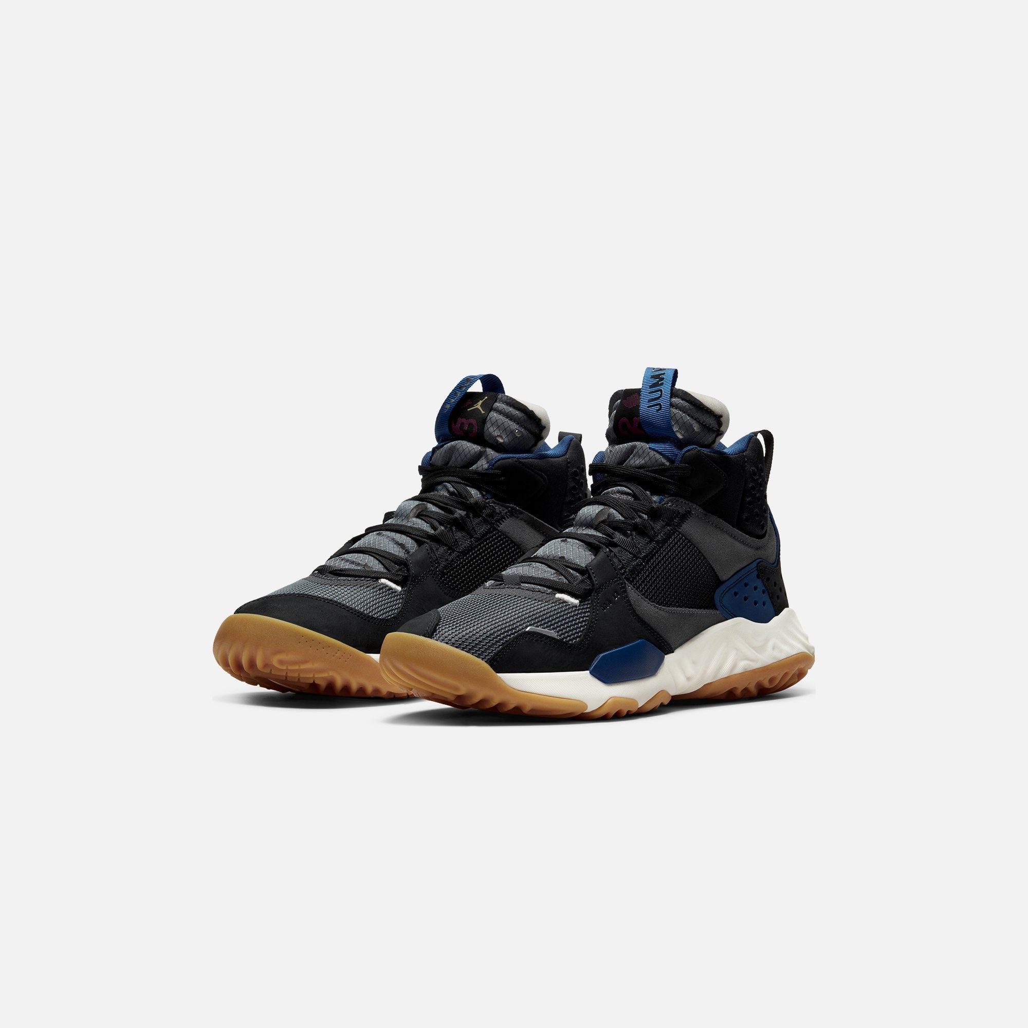 air jordan delta mid storm blue