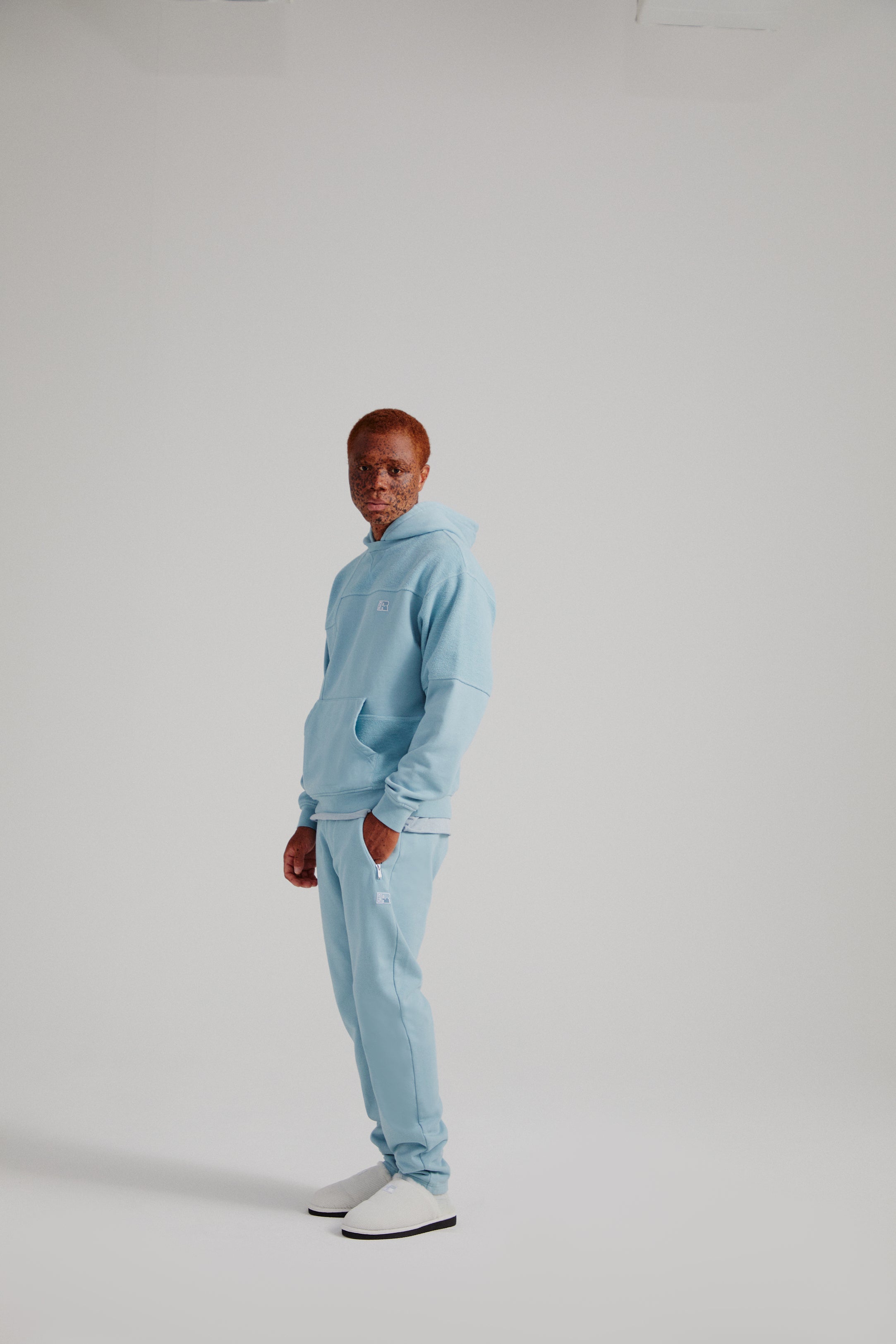 Kith for Russell Athletic - Fall Classics Lookbook – Kith Tokyo