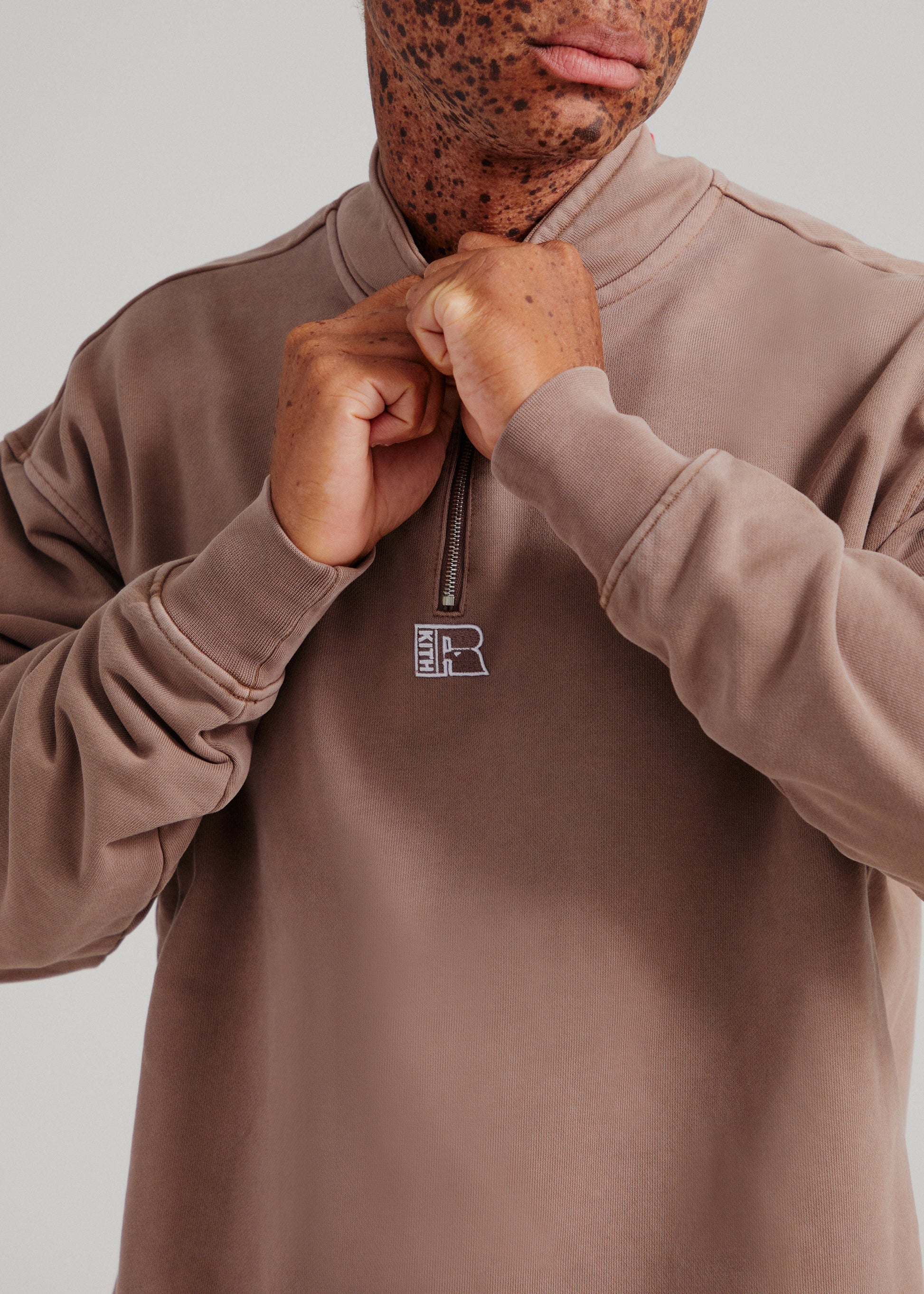 Kith for Russell Athletic - Fall Classics Lookbook