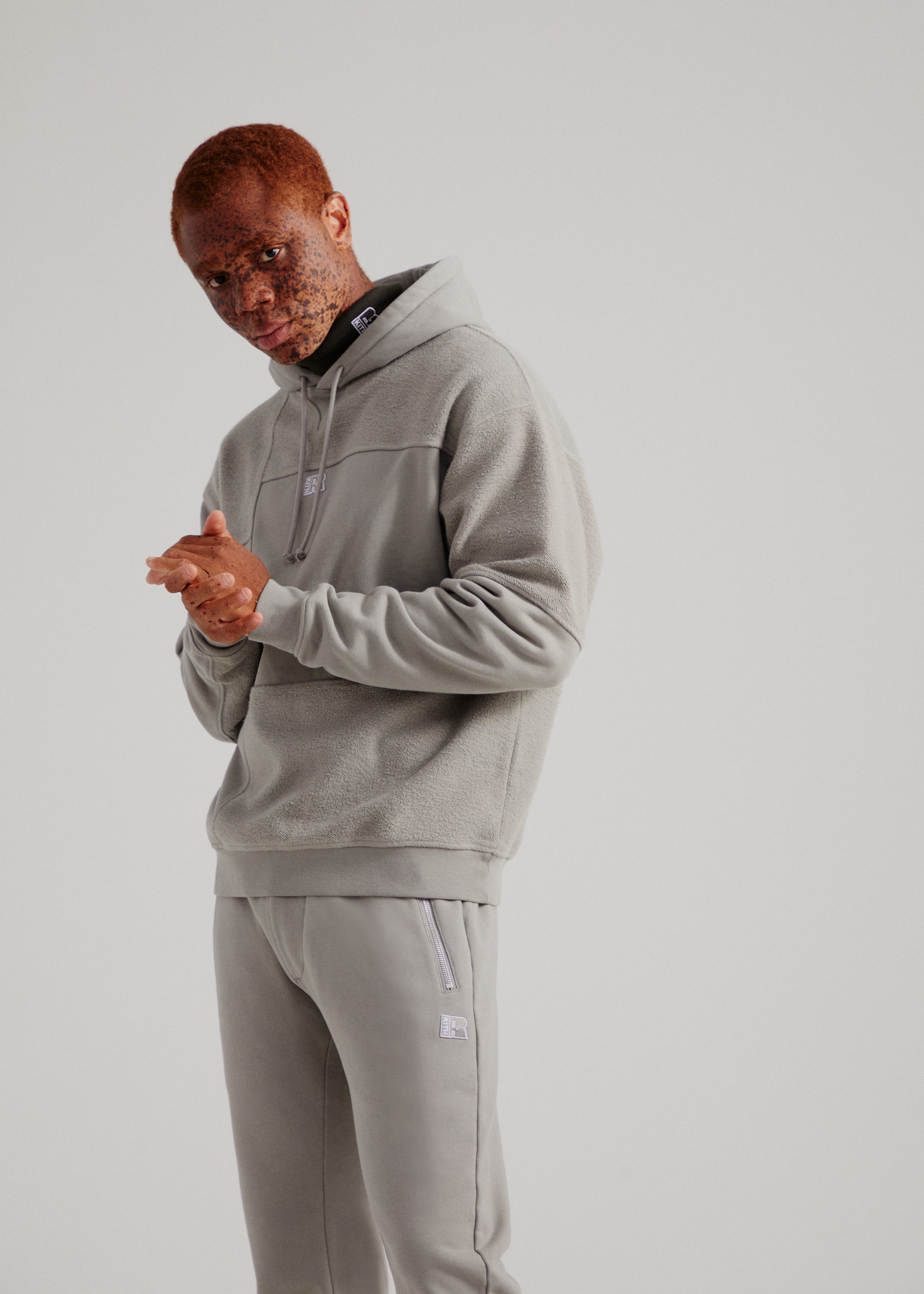 Kith for Russell Athletic - Fall Classics Lookbook – Kith Tokyo