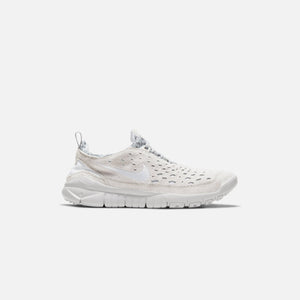 Nike Free Run Trail - Neutral Grey / White / Summit White 2