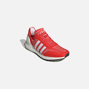 adidas Ultraboost DNA - Prime Red 3